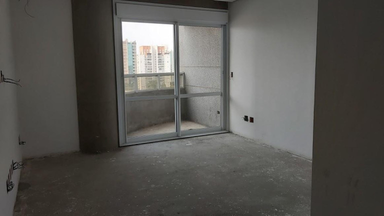 Imagem Apartamento com 4 Quartos à Venda, 227 m² em Jardim - Santo André Imagem Apartamento com 4 Quartos à Venda, 227 m² em Jardim - Santo André