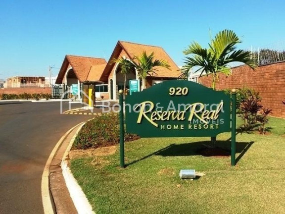 Imagem Casa de Condomínio com 4 Quartos à Venda, 300 m² em Parque Brasil 500 - Paulínia Imagem Casa de Condomínio com 4 Quartos à Venda, 300 m² em Parque Brasil 500 - Paulínia