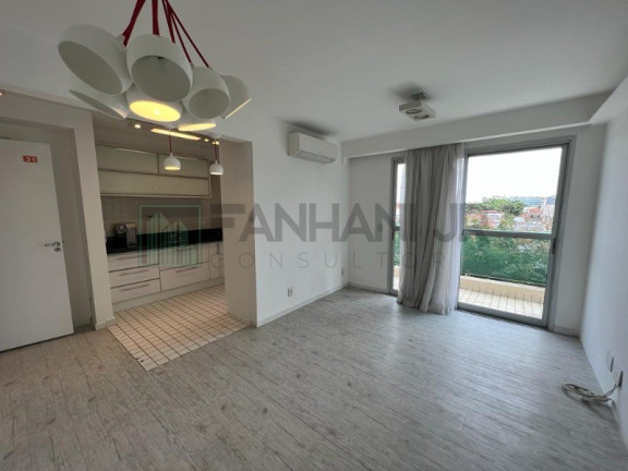 Imóvel com 2 Quartos à Venda, 62 m² em Casa Verde - São Paulo