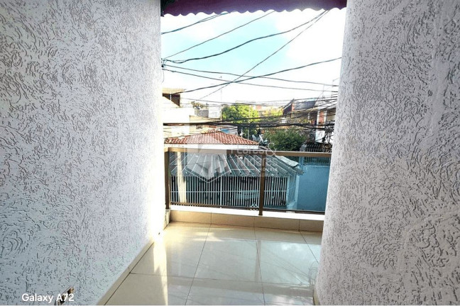 Imagem Casa com 3 Quartos à Venda, 140 m² em Jardim Colorado - São Paulo Imagem Casa com 3 Quartos à Venda, 140 m² em Jardim Colorado - São Paulo