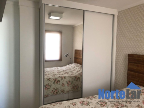 Imagem Apartamento com 2 Quartos à Venda, 63 m² em Vila Guilherme - São Paulo
