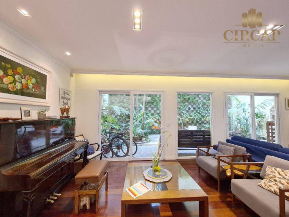 Imagem Casa com 3 Quartos à Venda, 228 m² em Chácara Monte Alegre - São Paulo Imagem Casa com 3 Quartos à Venda, 228 m² em Chácara Monte Alegre - São Paulo