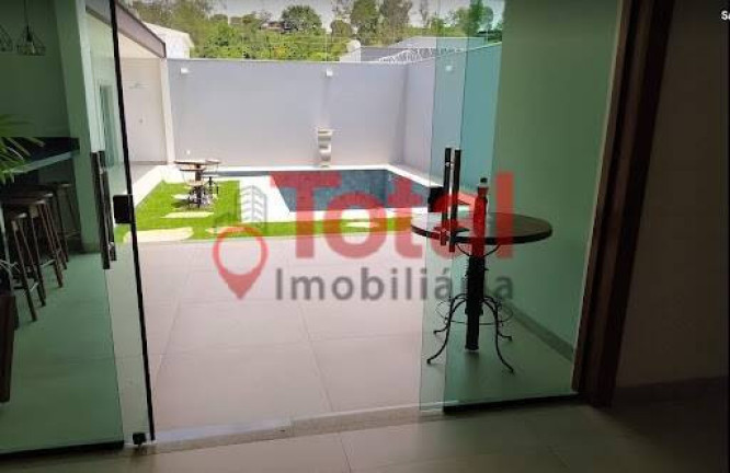 Imagem Casa com 4 Quartos à Venda, 360 m² em Belvedere - Coronel Fabriciano
