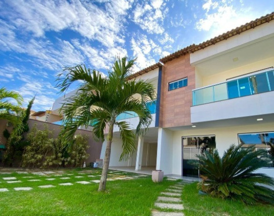Casa com 5 Quartos à Venda, 250 m² em Praia Do Morro - Guarapari