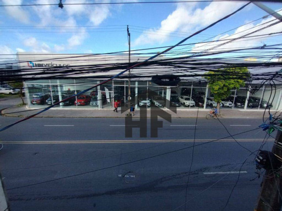 Imagem Sala Comercial para Alugar, 38 m² em Encruzilhada - Recife Imagem Sala Comercial para Alugar, 38 m² em Encruzilhada - Recife