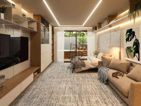 Imagem Apartamento com 2 Quartos à Venda, 88 m² em Intermares - Cabedelo