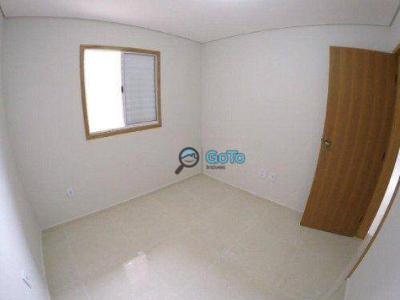 Imagem Apartamento com 2 Quartos à Venda, 40 m² em Jardim Santa Maria - São Paulo