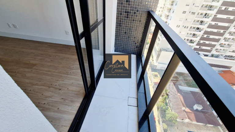 Imagem Apartamento com 1 Quarto à Venda,  em Kobrasol - São José