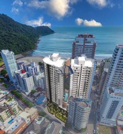 Imagem Apartamento com 3 Quartos à Venda, 109 m² em Canto Do Forte - Praia Grande Imagem Apartamento com 3 Quartos à Venda, 109 m² em Canto Do Forte - Praia Grande