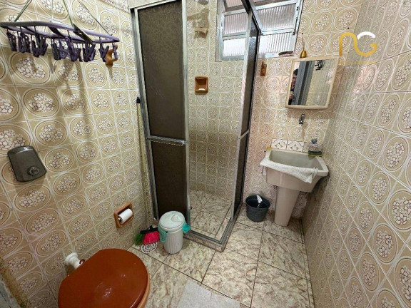 Imagem Kitnet com 1 Quarto à Venda, 29 m² em Aviação - Praia Grande Imagem Kitnet com 1 Quarto à Venda, 29 m² em Aviação - Praia Grande