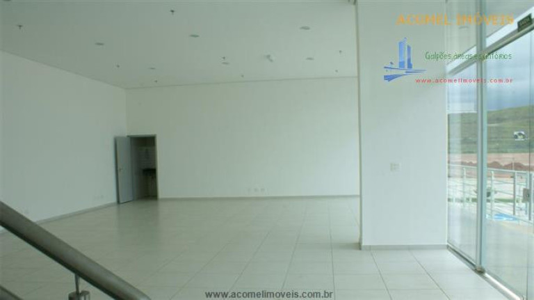 Imagem Imóvel Comercial para Alugar, 3.487 m² em Avicuia Do Alto - Porto Feliz