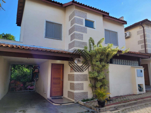 Sobrado com 3 Quartos à Venda, 130 m² em Jardim São Carlos - Sorocaba