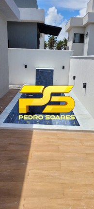 Imagem Casa com 3 Quartos à Venda, 100 m² em Muçumagro - João Pessoa Imagem Casa com 3 Quartos à Venda, 100 m² em Muçumagro - João Pessoa