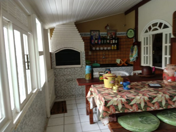 Imagem Imóvel com 4 Quartos à Venda, 300 m² em Braga - Cabo Frio