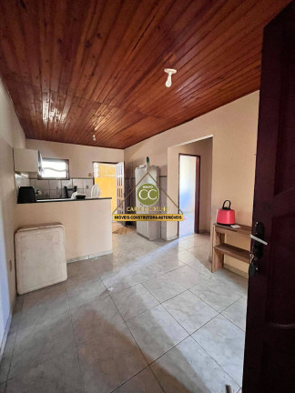 Imagem Casa com 2 Quartos à Venda,  em Unamar (tamoios) - Cabo Frio