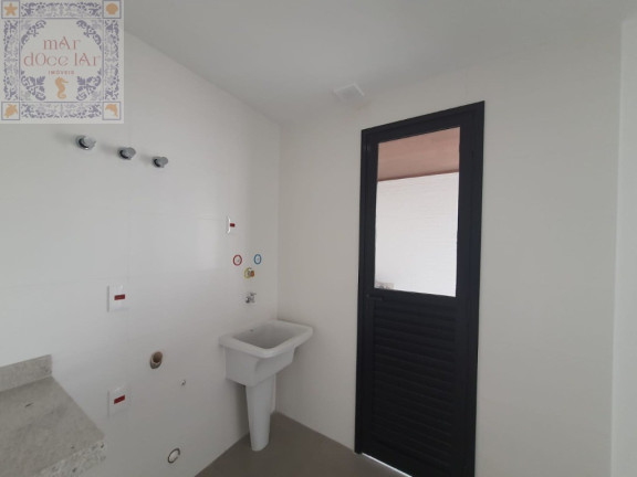 Imagem Apartamento com 1 Quarto à Venda, 54 m² em Boqueirão - Santos