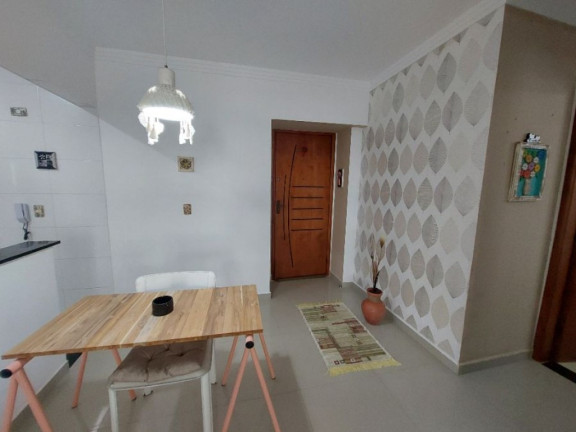 Imagem Apartamento com 1 Quarto à Venda, 51 m² em Florida - Praia Grande Imagem Apartamento com 1 Quarto à Venda, 51 m² em Florida - Praia Grande