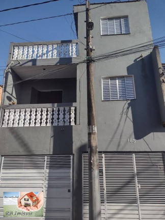 Imagem Casa com 4 Quartos à Venda, 60 m² em Dos Casa - São Bernardo Do Campo Imagem Casa com 4 Quartos à Venda, 60 m² em Dos Casa - São Bernardo Do Campo