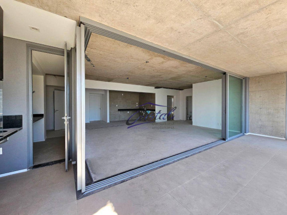 Imagem Apartamento com 3 Quartos à Venda, 197 m² em Brooklin - São Paulo Imagem Apartamento com 3 Quartos à Venda, 197 m² em Brooklin - São Paulo