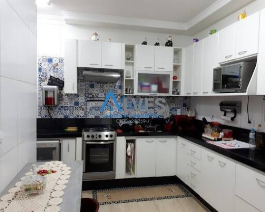 Imagem Apartamento com 2 Quartos à Venda, 75 m² em Vila Pires - Santo André Imagem Apartamento com 2 Quartos à Venda, 75 m² em Vila Pires - Santo André