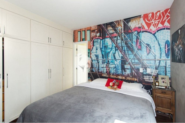 Imagem Apartamento com 3 Quartos à Venda, 340 m² em Panamby - São Paulo Imagem Apartamento com 3 Quartos à Venda, 340 m² em Panamby - São Paulo