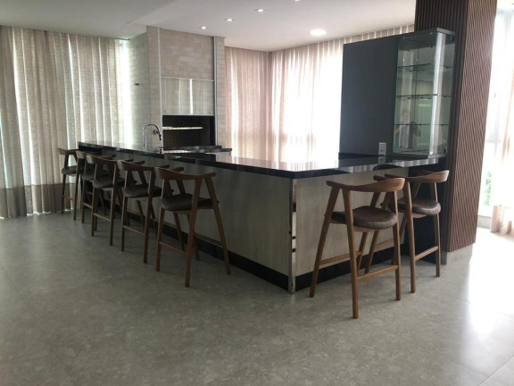 Imagem Apartamento com 4 Quartos à Venda, 193 m² em Meia Praia - Itapema