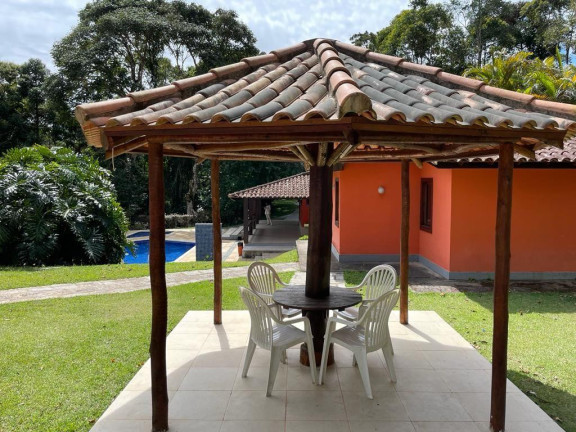 Imagem Terreno à Venda, 673 m² em Quebra Frascos - Teresópolis Imagem Terreno à Venda, 673 m² em Quebra Frascos - Teresópolis
