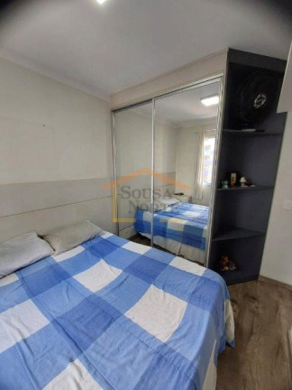Imagem Apartamento com 3 Quartos à Venda, 66 m² em Vila Augusta - Guarulhos Imagem Apartamento com 3 Quartos à Venda, 66 m² em Vila Augusta - Guarulhos