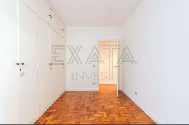 Imagem Imóvel com 3 Quartos à Venda, 139 m² em Bela Vista - São Paulo Imagem Imóvel com 3 Quartos à Venda, 139 m² em Bela Vista - São Paulo