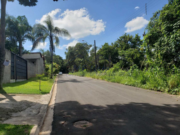Imagem Terreno à Venda, 1.878 m² em Vertentes Do Mamonal - Pirassununga