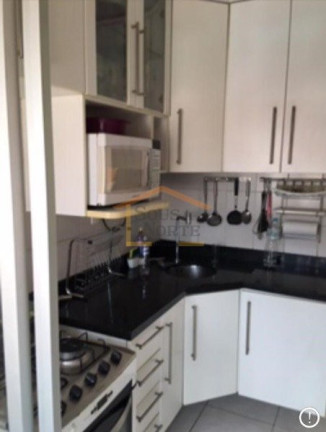 Imagem Apartamento com 3 Quartos à Venda, 58 m² em Imirim - São Paulo Imagem Apartamento com 3 Quartos à Venda, 58 m² em Imirim - São Paulo