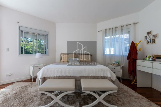 Imagem Casa com 6 Quartos à Venda, 500 m² em Morada Das Flores (aldeia Da Serra) - Santana De Parnaíba Imagem Casa com 6 Quartos à Venda, 500 m² em Morada Das Flores (aldeia Da Serra) - Santana De Parnaíba