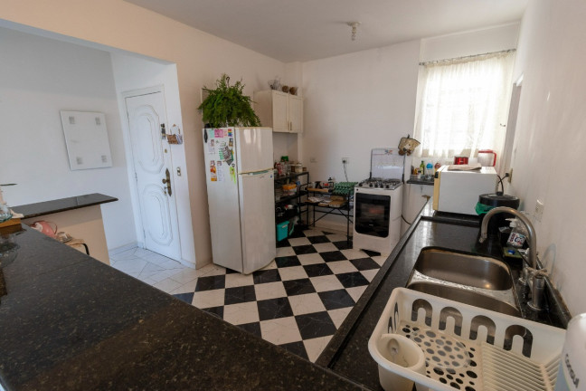 Imagem Apartamento com 3 Quartos à Venda, 120 m² em Vila Mariana - São Paulo