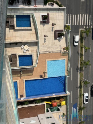 Imagem Apartamento com 3 Quartos à Venda, 115 m² em Centro - Balneário Camboriú