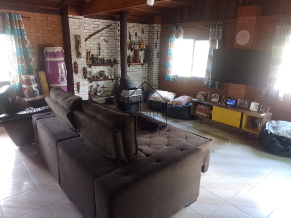 Imagem Casa com 4 Quartos à Venda, 300 m² em Chácara Recanto Verde - Cotia Imagem Casa com 4 Quartos à Venda, 300 m² em Chácara Recanto Verde - Cotia
