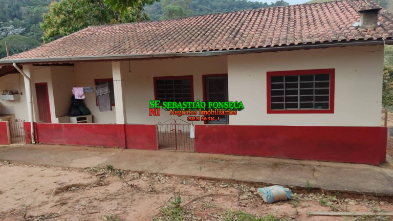Imagem Chácara com 3 Quartos à Venda, 3.000 m² em Centro - Paraibuna Imagem Chácara com 3 Quartos à Venda, 3.000 m² em Centro - Paraibuna