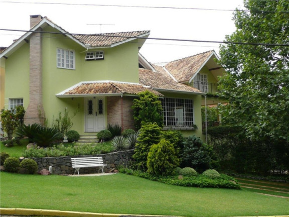 Casa com 4 Quartos à Venda, 1.200 m² em Haras Bela Vista - Vargem Grande Paulista