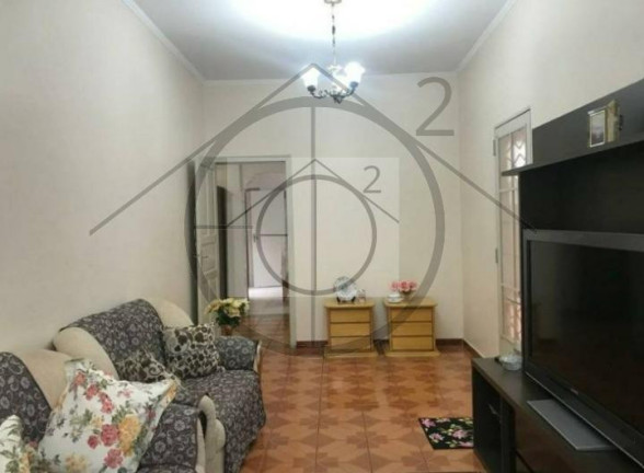 Casa com 3 Quartos à Venda, 220 m² em Vila Regente Feijó - São Paulo