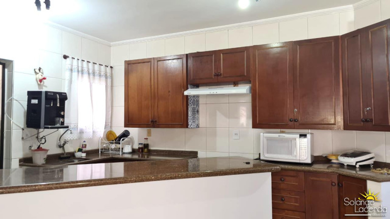 Imagem Apartamento com 2 Quartos à Venda, 82 m² em Itaguá - Ubatuba