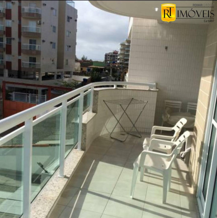 Imagem Apartamento com 1 Quarto à Venda, 65 m² em Braga - Cabo Frio Imagem Apartamento com 1 Quarto à Venda, 65 m² em Braga - Cabo Frio