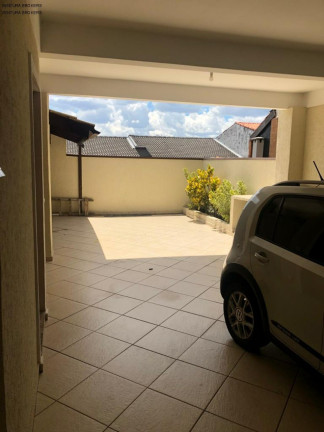 Imagem Casa com 3 Quartos à Venda, 279 m² em Mogi Moderno - Mogi Das Cruzes