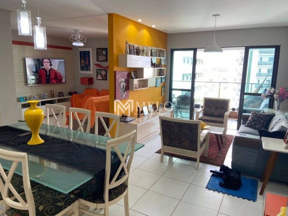 Imagem Apartamento com 4 Quartos à Venda, 150 m² em Encruzilhada - Recife Imagem Apartamento com 4 Quartos à Venda, 150 m² em Encruzilhada - Recife