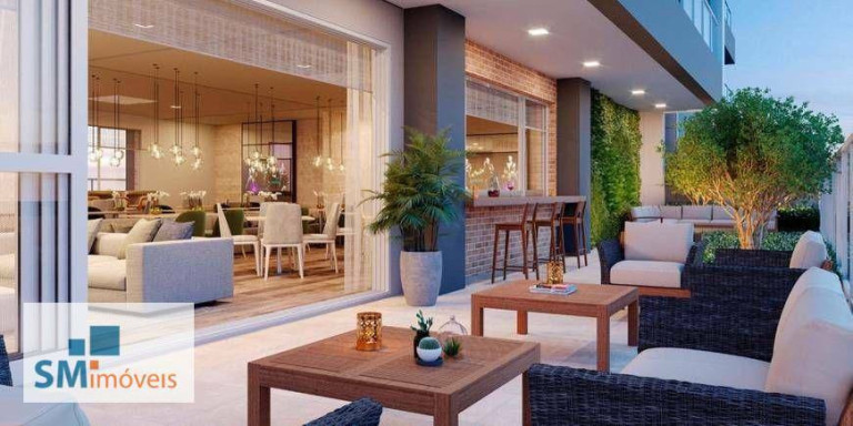 Imagem Apartamento com 2 Quartos à Venda, 69 m² em Jardim Das Acácias - São Paulo Imagem Apartamento com 2 Quartos à Venda, 69 m² em Jardim Das Acácias - São Paulo