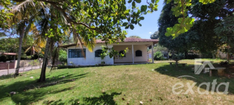 Imagem Chácara com 4 Quartos à Venda, 276 m² em Estancia Monazitica - Serra