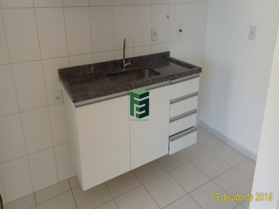Imagem Apartamento com 2 Quartos para Alugar, 60 m² em Bosque Dos Jacarandás - Jundiaí