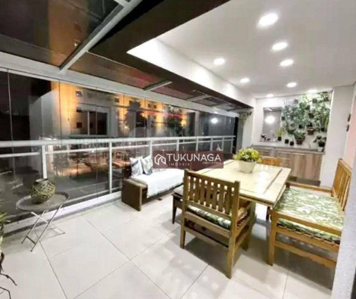 Apartamento com 2 Quartos à Venda, 88 m² em Tatuapé - São Paulo