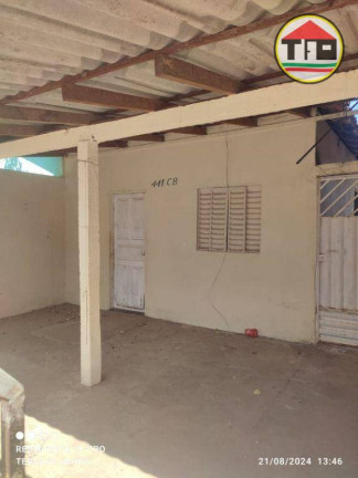 Imagem Casa com 3 Quartos à Venda, 166 m² em Belo Horizonte - Marabá Imagem Casa com 3 Quartos à Venda, 166 m² em Belo Horizonte - Marabá