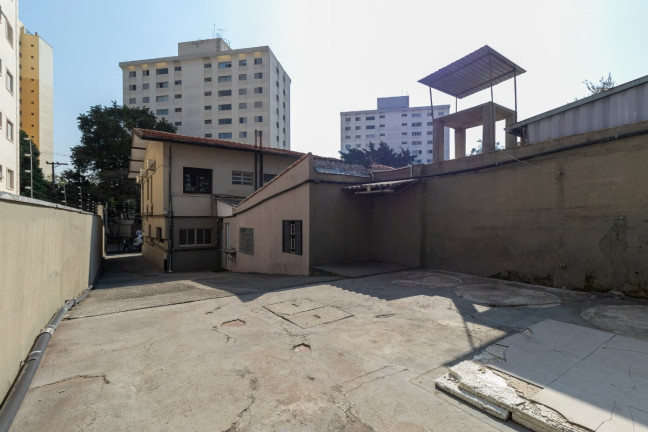Foto do imóvel Casa com 3 Quartos à Venda, 208 m² em Vila Congonhas - São Paulo
