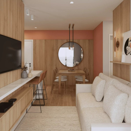 Imagem Apartamento com 2 Quartos à Venda, 102 m² em Novo Mundo - Curitiba Imagem Apartamento com 2 Quartos à Venda, 102 m² em Novo Mundo - Curitiba