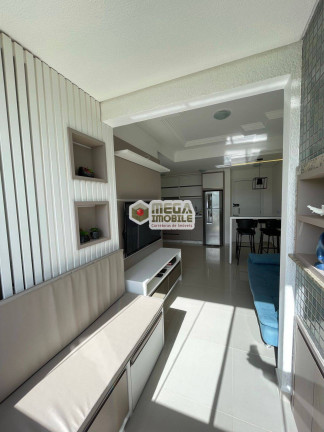 Imagem Apartamento com 2 Quartos à Venda, 60 m² em Ingleses - Florianópolis Imagem Apartamento com 2 Quartos à Venda, 60 m² em Ingleses - Florianópolis